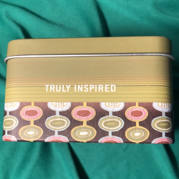 Fossil Tin - Picture 3 of 5